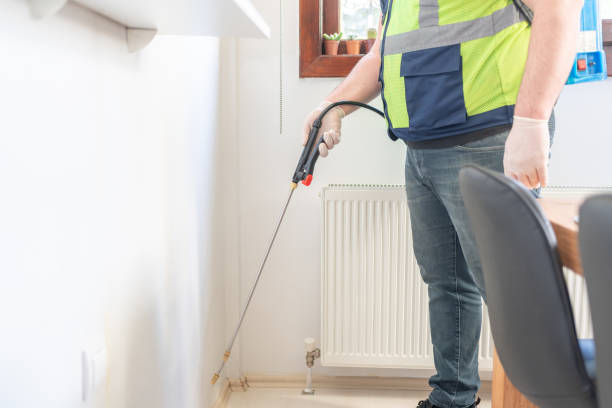 Best Mosquito Control Services  in North Ridgeville, OH